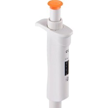 Laboratuvar Studio Otomatik Mikropipet 0.5 - 10 Μl