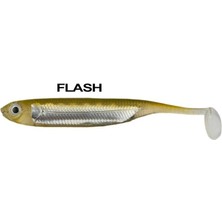 Ryuji Real Fish 8cm Silikon Yem [1 Adet]