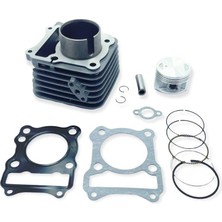 Rks Titanic 150/150-S Strike 125/150 Silindir Piston Set