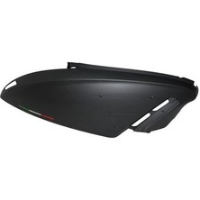 RKS Bitter 50 / 50 Max / 125 Arka Yan Panel Sağ Gri Orijinal