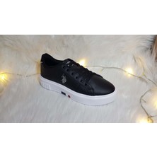 Lumberjack U.s. Polo Assn. Mashulya Sneaker Ayakkabı CKR00517 - 38
