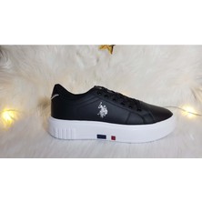 Lumberjack U.s. Polo Assn. Mashulya Sneaker Ayakkabı CKR00517 - 38