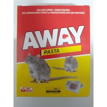 Away Pasta Fare 3 x 100 G