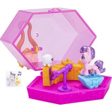 Hasbro F3872 My Little Pony- Mini Dünya Sihri: Kristal Figür Anahtarlık