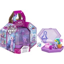 Hasbro F3872 My Little Pony- Mini Dünya Sihri: Kristal Figür Anahtarlık