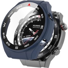 Basias Huawei Watch Ultimate 360 Koruma  Kılıf Tam Koruma