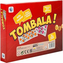 Smile Games Mini Tombala