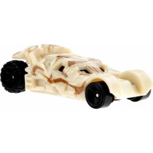 Hotwheels Hot Wheels Batman Araçlar HDG89 - The Dark Knight Batmobile