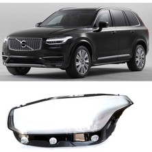 3K Volvo XC90 Sol LED Far Camı 2015 2023 Full LED