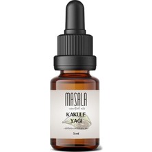 Masala Mistik Aromaterapi Seti - Mystical Aromatherapy Kit (Karanfil 10 ml -Tarçın 10 ml - Kakule 5 ml -Zencefil 5 Ml)