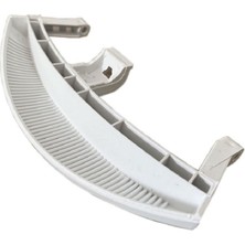 FullYedek Vestel Olympus 1000 cl Gri Mandal , Çamaşır Makinesi Kapak Mandalı Tutamak