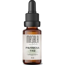 Masala Orman Kokuları Aromaterapi Seti - Forest Scents Aromatherapy Kit (Sedir Ağacı 10 ml -Ladin 10 ml - Selvi Ağacı 10 ml -Palmarosa 10 Ml)