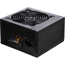 Bitfenix Bpa 500W Fix Cables 80 Plus White Psu