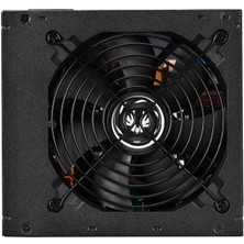 Bitfenix Bpa 500W Fix Cables 80 Plus White Psu