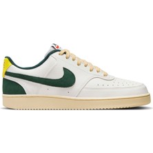 Nike Air Force DH0320-133 Court Vision Lo Unisex Günlük Spor Ayakkabı