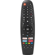 Tayfun Onvo OV50F950 Android Smart Tv Kumanda