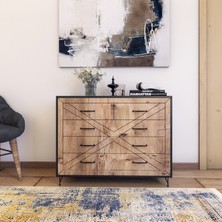 Decor Loger Comfort Şifonyer