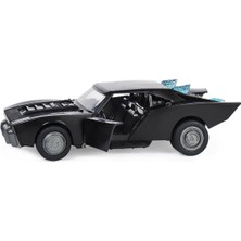 Spin Master Batmobile Sesli ve Işıklı Oyun Seti