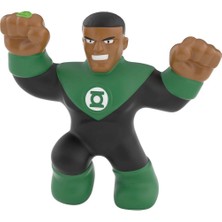 Goojitzu Dc Minis Tekli Paket S2 GJD00000 - Green Lantern