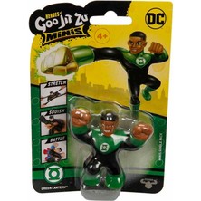 Goojitzu Dc Minis Tekli Paket S2 GJD00000 - Green Lantern