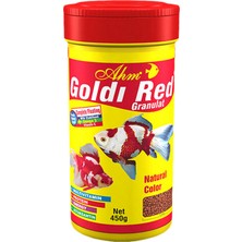 AHM Goldi Red Granulat 1000 ml