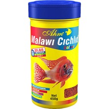 AHM Malawi Cichlid Colour 250 ml
