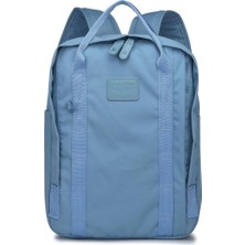 Smart Bags Uniseks Sırt Çantası Okul Boyu Vinylon Kumaş 3190