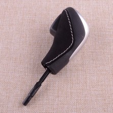 Vagparts Bmw X3 E83 Otomatik Vites Topuzu - X3 Deri Nubuk Topuz Trim Aksesuar