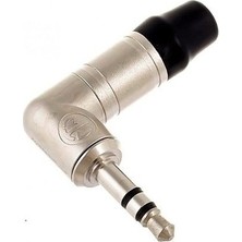 Neutrik NTP3RC 3.5 mm Stereo Jack