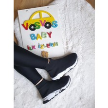 VOSVOSBABY Yetişkin Bandajçorap Ayakkabı