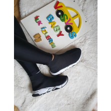 VOSVOSBABY Yetişkin Bandajçorap Ayakkabı