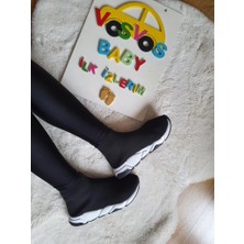 VOSVOSBABY Yetişkin Bandajçorap Ayakkabı