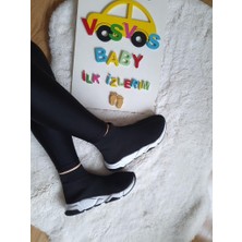 VOSVOSBABY Yetişkin Bandajçorap Ayakkabı