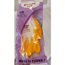 Beybi Pn3 Iş Eldiveni 10 Xl 288 Çift