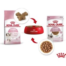 Royal Canin Kitten Yaş Mama 85GR*12 Adet