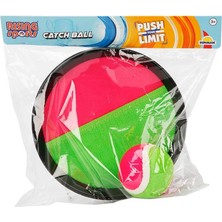 Erdem Oyuncak Catchball Oyun Seti 3809