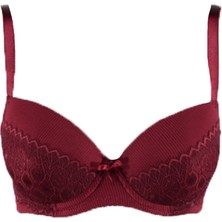 Buqete Desteksiz Sütyen