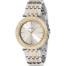 Ferrucci FC.13220M.05 Ferrucci Kadın Kol Saati