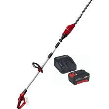 Einhell Ge-Hh 18/45 Li T 1X4.0AH Akülü Yüksek Teleskopik Çit Budama