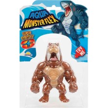 Diramix Monster Flex Aqua Süper Esnek Figür 15 cm - Big Trix