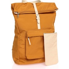 Baby Mom Stor Anne Bebek Bakım Çantası Unisex