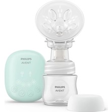 Philips Avent Bella Night Philips Avent Essentials Tekli Elektrikli Göğüs Pompası SCF323/11