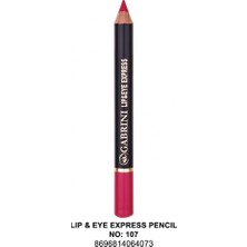 Gabrini Lip&eye Exprress 107