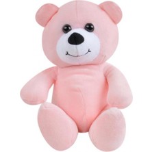 So Lucifer Ayı 20 cm Pembe Pelüş Ayı Çocuk Oyuncak