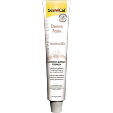 Gimcat Kedi Macunu Derma Paste 50 gr