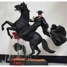 3D Baskı Zorro