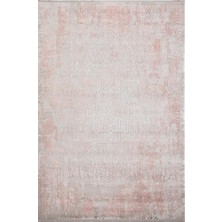 Bahariye Halı Deniz 155x230 8964 Gri Pembe