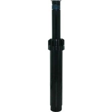 Hunter 5ss Sprey Spring, 10CM (4/"), ½/" Giriş, 1,5mt. - 9mt. Şerit Tipi