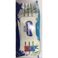 Boneym Islak Havlu 120 Yaprak