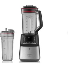 Arzum AR1061 Vacuumix Vakumlu Power Blender